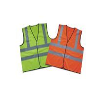 Traffic Safety Jacket