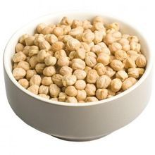 Kabuli Chickpeas