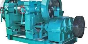 Cracker Machine Double Drive