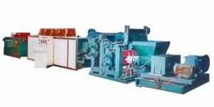 Sheeting Line