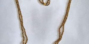 Imitation Mangalsutra