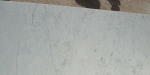 Banswara White Marble