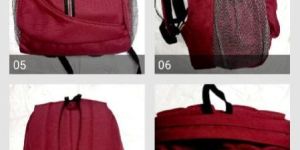 SCHOOL AND COLLEGE BAG