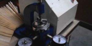 Filter Paper Burst Testing Machine