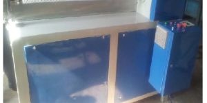 Polypropylene Yarn Catridge Winding Machine