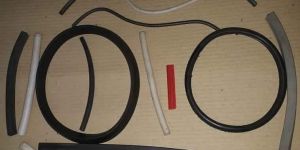 Seals and Gasket
