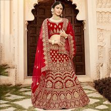 Lehenga Choli