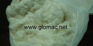 Cotton Waste