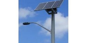 Solar Street Lighting