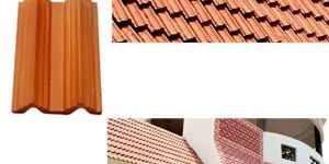 Clay Roof Tiles