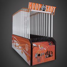 Basketball Arcade Game HoopShot Full Automated