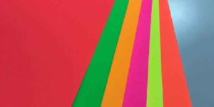 Colour Coated Papers