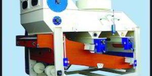 Wheat Cleaning Machine