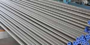 Alloy Steel Pipes & Tubes