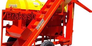 Maize Thresher