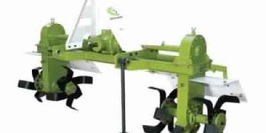 Multi Row Tiller