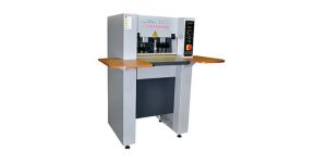 TWIN CASE CORNER ROUNDING