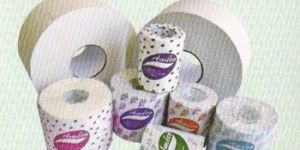 Bathroom Tissue