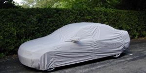 Car/Bike Cover