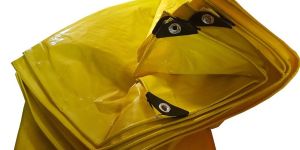 H.D.P.E TARPAULIN