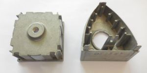 Aluminium Die Casting Component