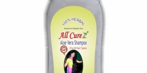 Aloe Vera Hair Shampoo