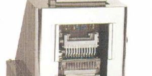 Automatic Capsule Loader Machine