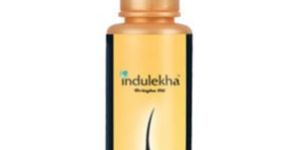Indulekha Bringha Oil