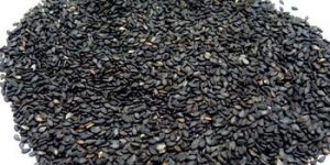 Black Sesame Seeds