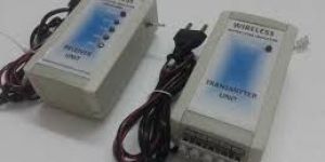 WATER LEVEL INDICATOR ALARM SYSTEM