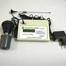 Wireless Ultrasonic Sensor Waterproof