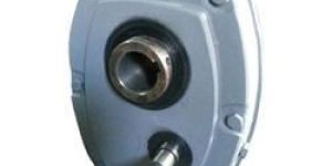 Fenner Shaft Mounted Speed Reducer Gear Box