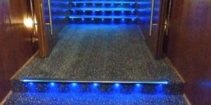 LED Step Light