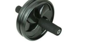 Ab Exercise Roller