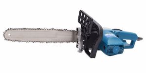 Electric Chain Saw Machine