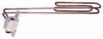 Chemical Alkaline Immersion Heaters