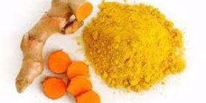 Natural Turmeric