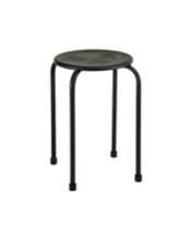 Metal Stool