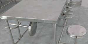 Canteen Table