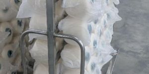 SS Container Trolley