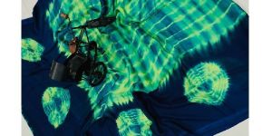 Cotton Banarasi Silk