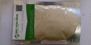 Dehydrated Garlic Powder