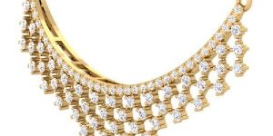 Diamond Mangalsutra