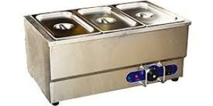 Commercial Bain Marie