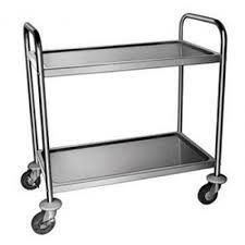 Food Trolley