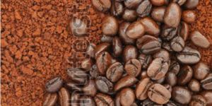 Spray Dried Instant Coffee