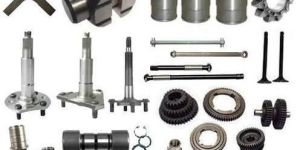 Bajaj Three Wheeler Spare Parts