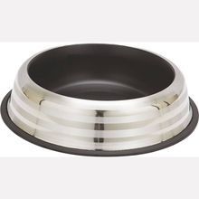 Stainless Steel Dog Bowl