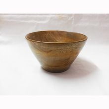 Wooden Bowl