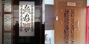 Door Fabrication Services